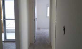 Imagem 7: * APARTAMENTO COM VARANDA GRILL *