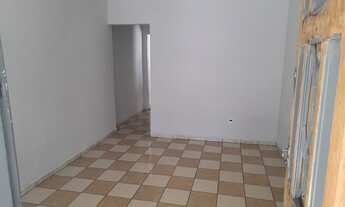 Imagem: CASA TÉRREA NA MOOCA