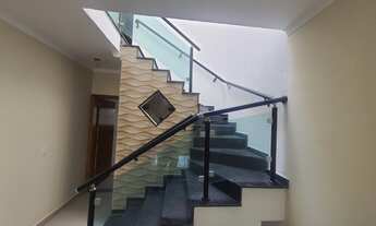 Imagem 6: * Sobrado na Vila Zelina *