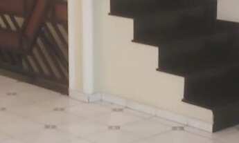 Imagem: Sobrado na Água Rasa