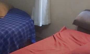 Imagem 6: Sobrado na Água Rasa