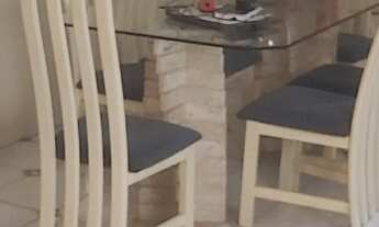 Imagem 5: Sobrado na Água Rasa