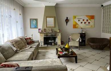 Imagem 5: * Sobrado na Vila Prudente *