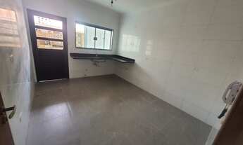 Imagem 4: * Sobrado na Vila Zelina *