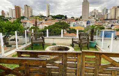 Imagem 4: * Sobrado na Vila Prudente *