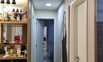 Imagem 6: Apartemanto na Santa Clara