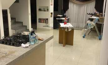 Imagem: Cobertura na mooca