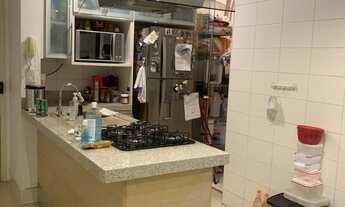 Imagem 4: * Cobertura na mooca *