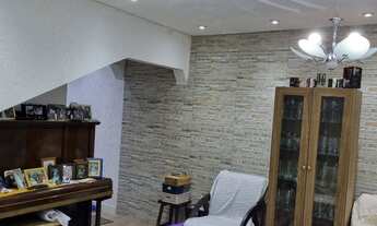 Imagem: Sobrado na Mooca