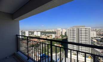 Imagem 3: * Apartamento com Varanda Gourmet *