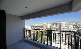 Imagem: Apartamento com Varanda Gourmet