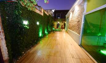 Imagem: Sobrado na Mooca