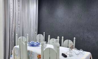 Imagem 2: * Sobrado na Mooca *