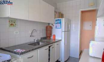 Imagem 6: Apartamento na Vila Ema