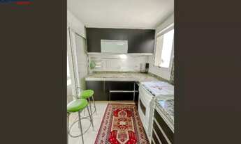 Imagem 7: Apartamento com Varanda Gourmet