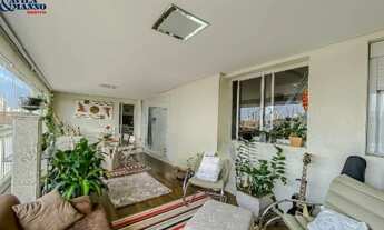 Imagem 4: Apartamento com Varanda Gourmet