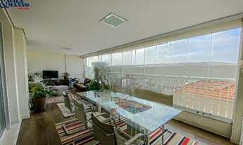 Imagem 2: Apartamento com Varanda Gourmet