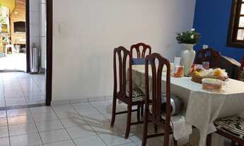 Imagem 4: Sobrado na Vila Prudente