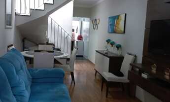 Imagem: Sobrado na Vila Alpina