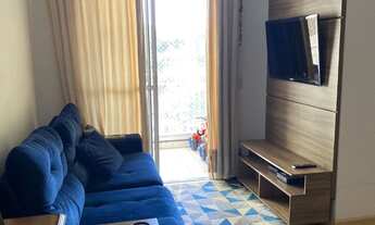 Imagem: Apartamento na Mooca