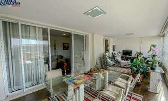 Imagem 3: Apartamento com Varanda Gourmet