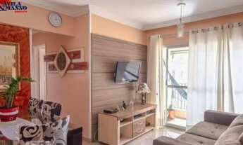 Imagem: Apartamento na Vila Ema