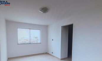 Imagem: Apartamento na Mooca