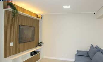 Imagem 6: Apartamento com Varanda Gourmet