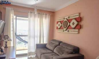 Imagem 2: Apartamento na Vila Ema