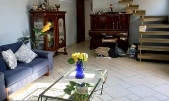 Imagem: Sobrado na Vila Prudente