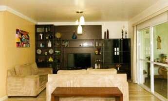 Imagem 6: Sobrado com piscina na Mooca