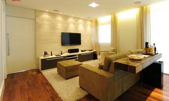 Imagem 2: Apartamento com Varanda Gourmet