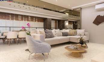 Imagem 4: APARTAMENTO DE ALTO PADRÃO