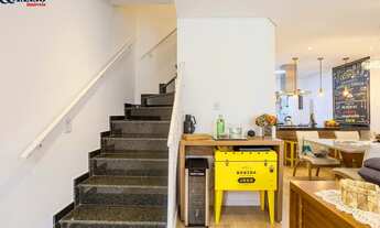 Imagem 6: Casa de Condominio na Vila Prudente