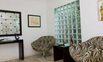 Imagem 7: Sobrado com piscina na Mooca