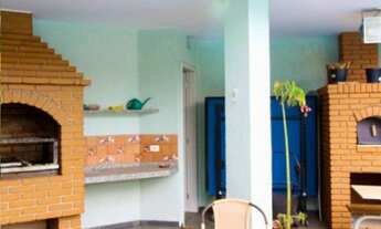 Imagem 4: Sobrado com piscina na Mooca