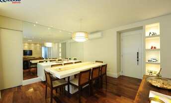 Imagem 4: Apartamento com Varanda Gourmet