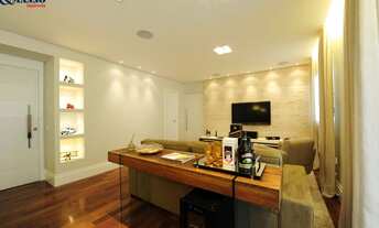 Imagem 6: Apartamento com Varanda Gourmet