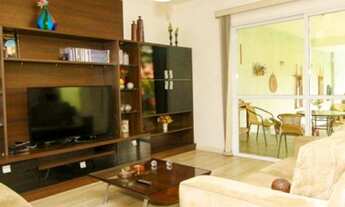 Imagem 5: Sobrado com piscina na Mooca