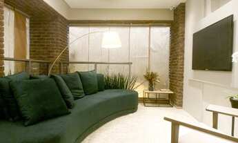 Imagem 6: APARTAMENTO DE ALTO PADRÃO