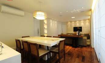 Imagem 3: Apartamento com Varanda Gourmet