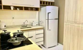 Imagem 5: Apartamento na Mooca