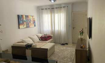 Imagem: Casa de condomínio na Vila Ema