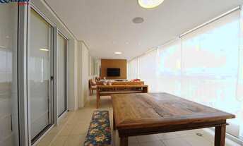 Imagem 7: Apartamento com Varanda Gourmet