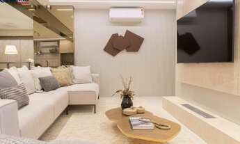 Imagem 5: APARTAMENTO DE ALTO PADRÃO