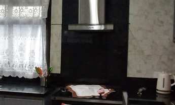 Imagem 7: Sobrado na Vila Zelina