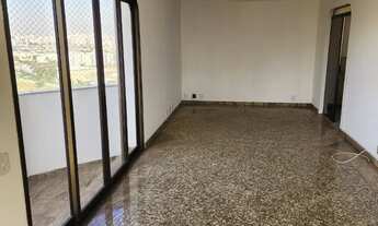 Imagem 6: Cobertura Triplex na mooca