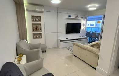 Imagem 4: Apartamento com Varanda Gourmet