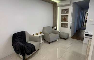 Imagem 5: Apartamento com Varanda Gourmet