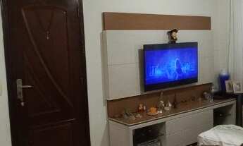 Imagem 2: Sobrado na Vila Zelina